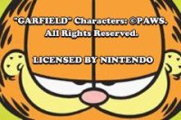 Cкриншот Garfield and His Nine Lives, изображение № 731906 - RAWG