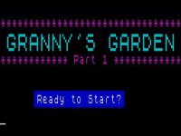 Cкриншот Granny's Garden, изображение № 755301 - RAWG