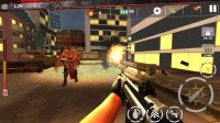 Cкриншот Zombie Survivor: Undead City Attack, изображение № 3558825 - RAWG