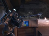 Cкриншот Star Wars: Republic Commando, изображение № 383339 - RAWG