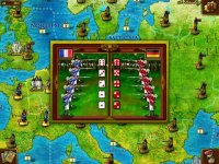 Cкриншот European War for iPad, изображение № 946088 - RAWG