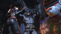 Cкриншот Batman: Arkham City - Harley Quinn's Revenge, изображение № 598207 - RAWG