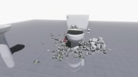 Cкриншот Waste It, изображение № 3475306 - RAWG