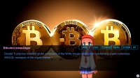 Cкриншот Crypto Girl The Visual Novel, изображение № 856869 - RAWG