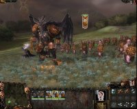 Cкриншот Warhammer: Печать Хаоса, изображение № 438712 - RAWG