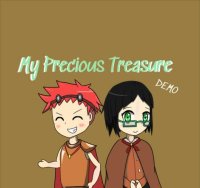 Cкриншот My Precious Treasure (Demo), изображение № 2506193 - RAWG