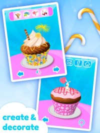 Cкриншот Cupcake Deluxe, изображение № 960463 - RAWG