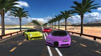 Cкриншот Car Racing Highway Driving Simulator, real parking driver sim speed traffic deluxe 2023, изображение № 3456135 - RAWG