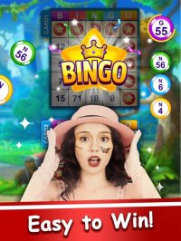 Cкриншот Bingo Frenzy2022, изображение № 3293310 - RAWG