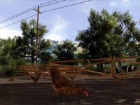 Cкриншот Agricultural Simulator 2011, изображение № 566040 - RAWG