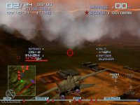 Cкриншот Top Gun: Combat Zones, изображение № 366656 - RAWG