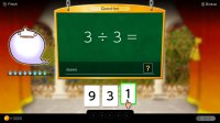 Cкриншот Calculation Castle: Greco's Ghostly Challenge "Division", изображение № 800987 - RAWG