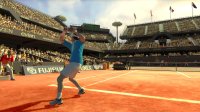 Cкриншот Virtua Tennis 3, изображение № 463593 - RAWG