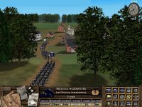 Cкриншот History Channel's Civil War: The Battle of Bull Run, изображение № 391576 - RAWG