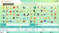 Cкриншот Pokémon HOME, изображение № 2593442 - RAWG