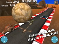 Cкриншот Jurassic Racer Dinosaur Racing, изображение № 1562048 - RAWG