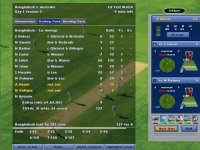 Cкриншот International Cricket Captain 2006, изображение № 456230 - RAWG