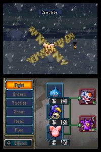 Cкриншот Dragon Quest Monsters: Joker 2, изображение № 257450 - RAWG