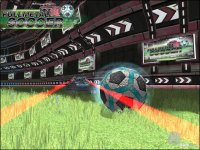 Cкриншот Full Metal Soccer, изображение № 500687 - RAWG