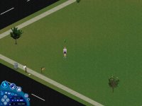 Cкриншот The Sims, изображение № 753151 - RAWG