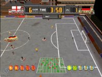 Cкриншот Kidz Sports: Футбол для детей, изображение № 471516 - RAWG