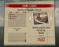 Cкриншот Battlestations: Midway, изображение № 78626 - RAWG