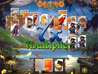 Cкриншот Seven Seas Solitaire HD, изображение № 2110532 - RAWG