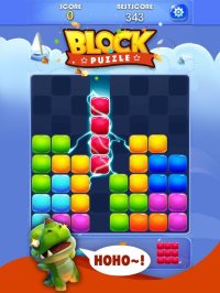 Cкриншот Candy Block Puzzle Blitz, изображение № 902765 - RAWG