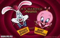 Cкриншот Roger Rabbit 2: Hare Raising Havoc, изображение № 337392 - RAWG