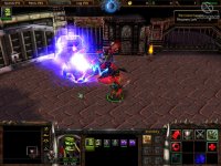 Cкриншот Warcraft 3: Reign of Chaos, изображение № 303464 - RAWG