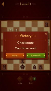 Cкриншот Chess - Clash of Kings, изображение № 2414221 - RAWG