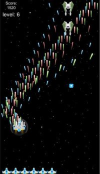Cкриншот Space War (itch) (ViolentCrumble), изображение № 1292005 - RAWG