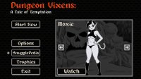 Cкриншот Dungeon Vixens: A Tale of Temptation, изображение № 3676187 - RAWG