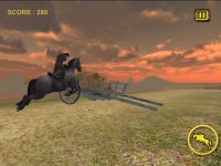 Cкриншот Jungle Wild Horse Racing, изображение № 1603970 - RAWG