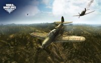 Cкриншот World of Warplanes, изображение № 575299 - RAWG