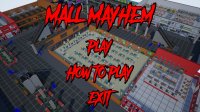 Cкриншот Mall Mayhem, изображение № 664981 - RAWG