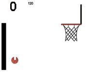 Cкриншот Basketball Game (itch) (Floodster), изображение № 2622421 - RAWG