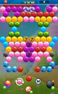 Cкриншот Bubble Shoot: Pop all Bubbles, изображение № 1525415 - RAWG