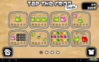 Cкриншот Tap the Frog: Doodle, изображение № 2982025 - RAWG