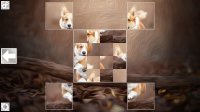 Cкриншот Puzzle Art: Dogs, изображение № 3037754 - RAWG