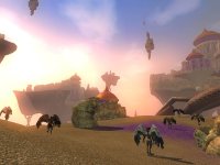 Cкриншот EverQuest II: Kingdom of Sky, изображение № 443788 - RAWG