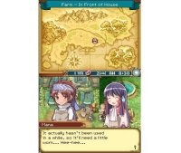 Cкриншот Rune Factory 2: A Fantasy Harvest Moon, изображение № 2366699 - RAWG