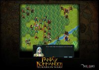 Cкриншот Fantasy Kommander: Eukarion Wars, изображение № 601808 - RAWG