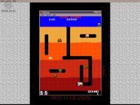 Cкриншот Microsoft Return of the Arcade, изображение № 338231 - RAWG