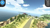 Cкриншот Island Flight Simulator, изображение № 147970 - RAWG