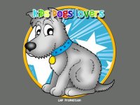 Cкриншот kids dogs lovers - free, изображение № 1669900 - RAWG