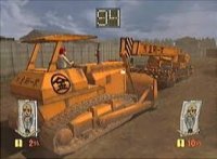 Cкриншот Battle Construction Vehicles, изображение № 2300673 - RAWG