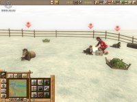 Cкриншот Wildlife Park 2: Horses, изображение № 493906 - RAWG