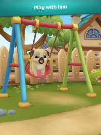 Cкриншот My Virtual Pet Dog: Pug Louie, изображение № 961716 - RAWG