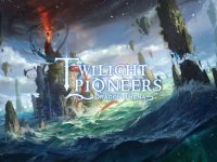 Cкриншот Twilight Pioneers:Dragon ARena, изображение № 912261 - RAWG